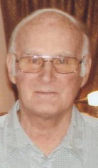 Paul-Émile Fortin