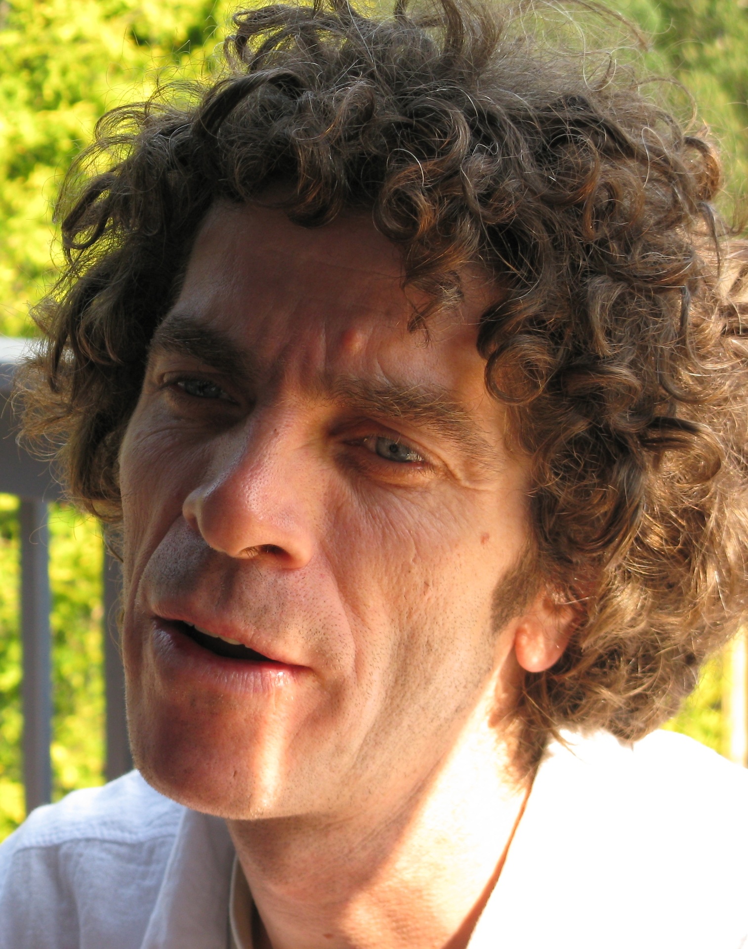 Claude Lamarre
