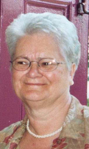 Rachel Bourque