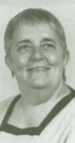 Odette Careau