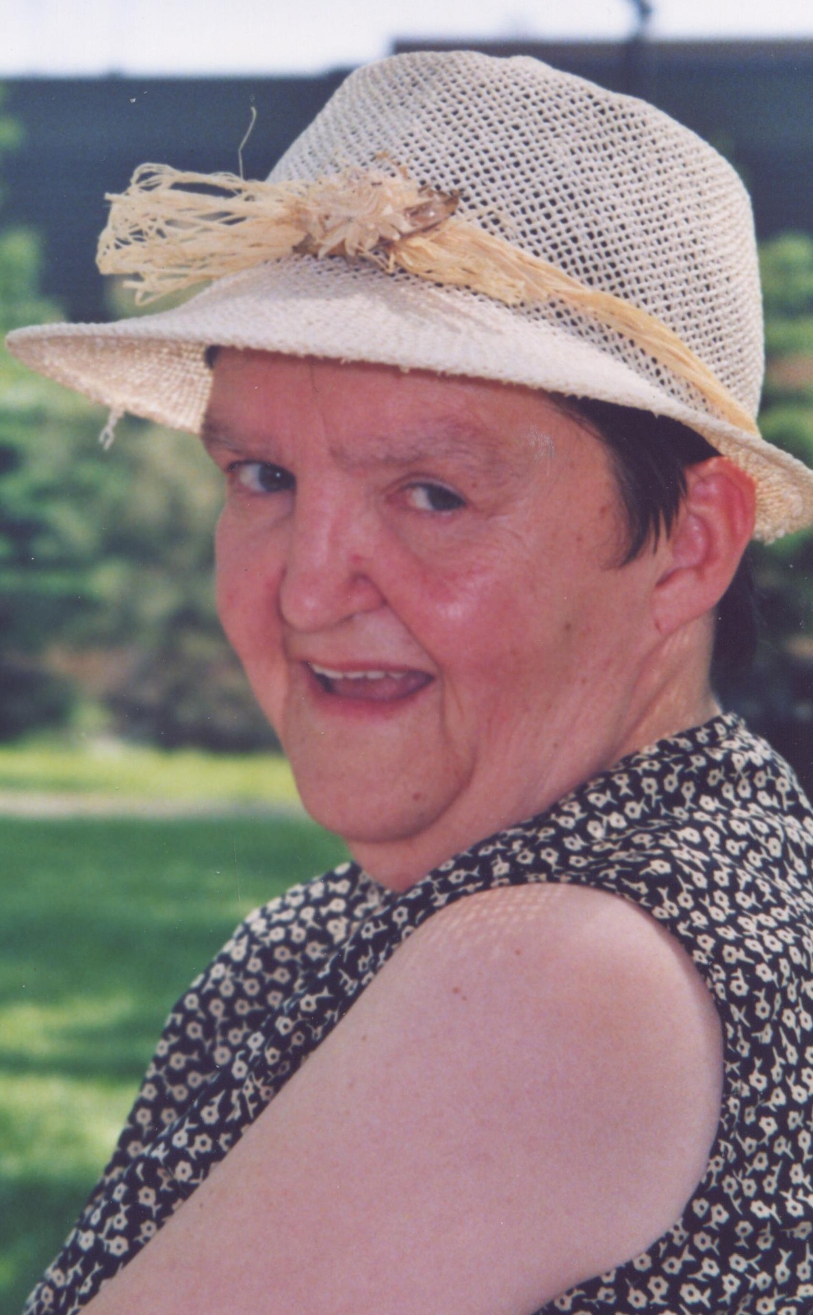 Carole Lachance