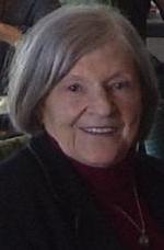 Lucienne Dubosq
