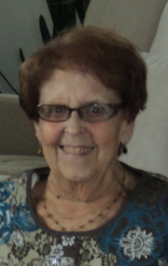 Lucille Métivier