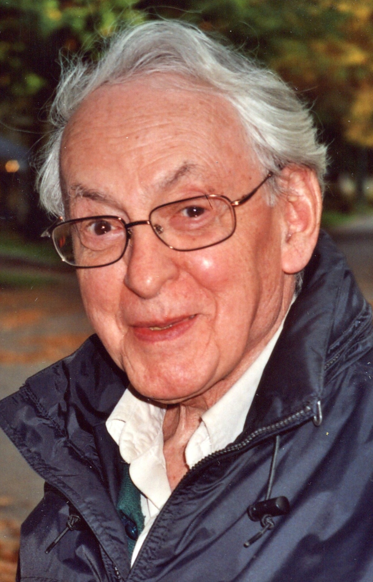 Jean-Pierre Bernier
