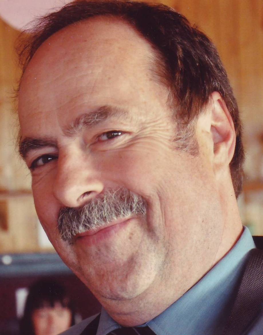 Harold Johnson