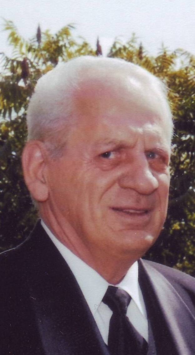 Louis-Georges Bouillon