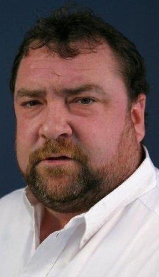 Yves Deschênes