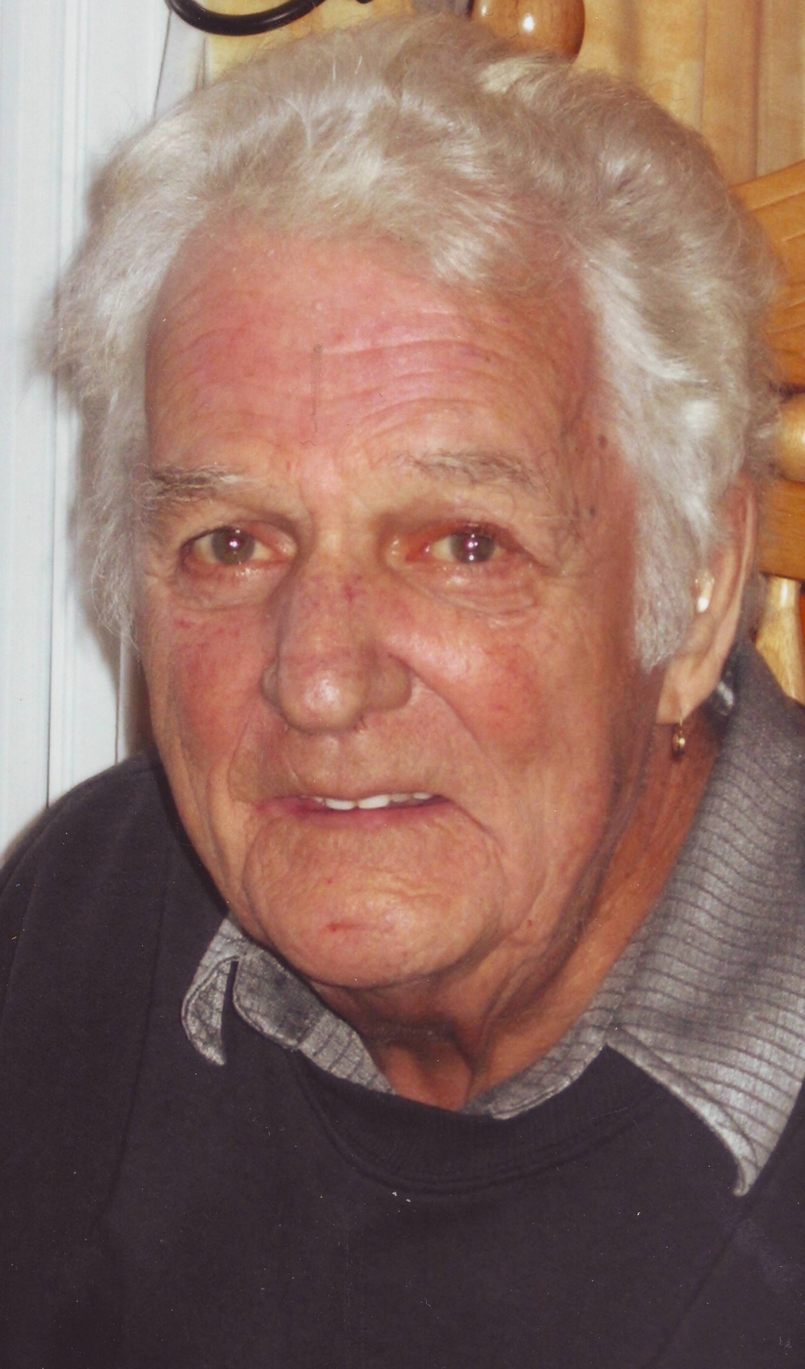 Gérard Tremblay