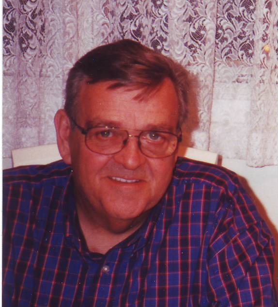 Jean-Guy Bussières