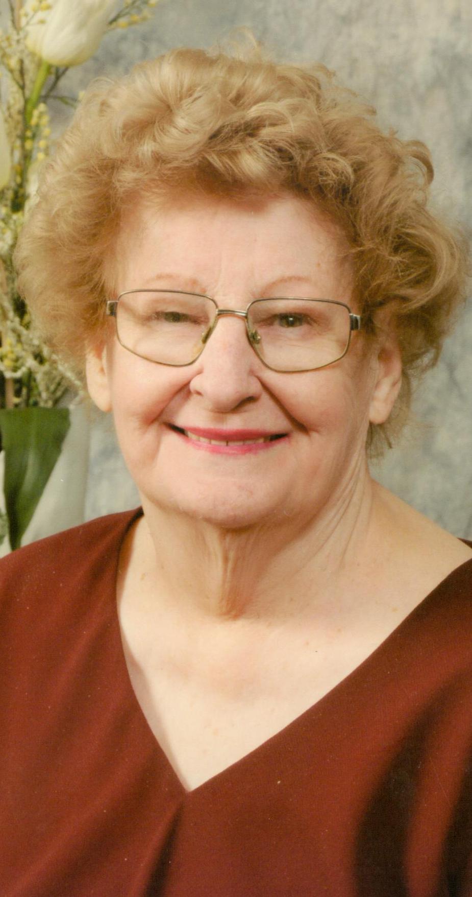 Antonia Lambert-Ouellet