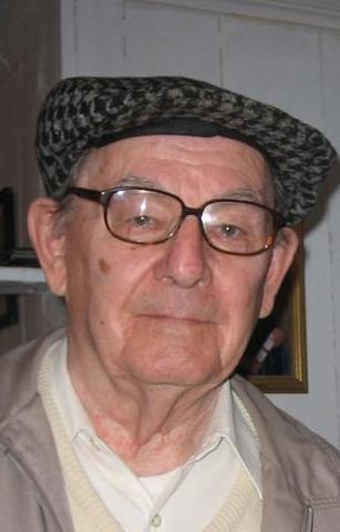 Léo-Paul Leclerc