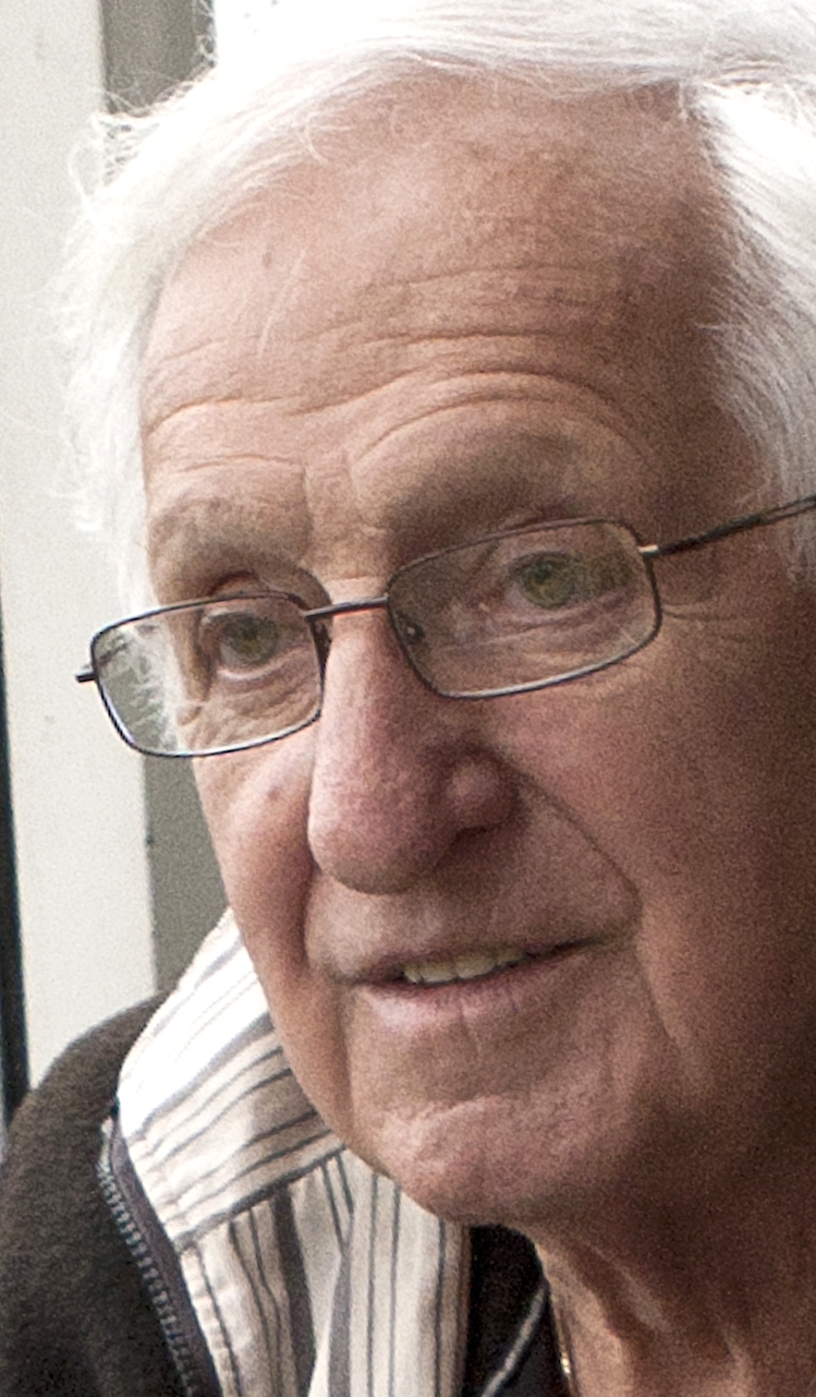 Marc Fournier