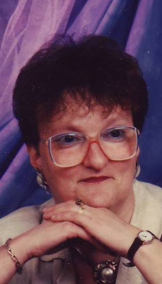 Raymonde Boies