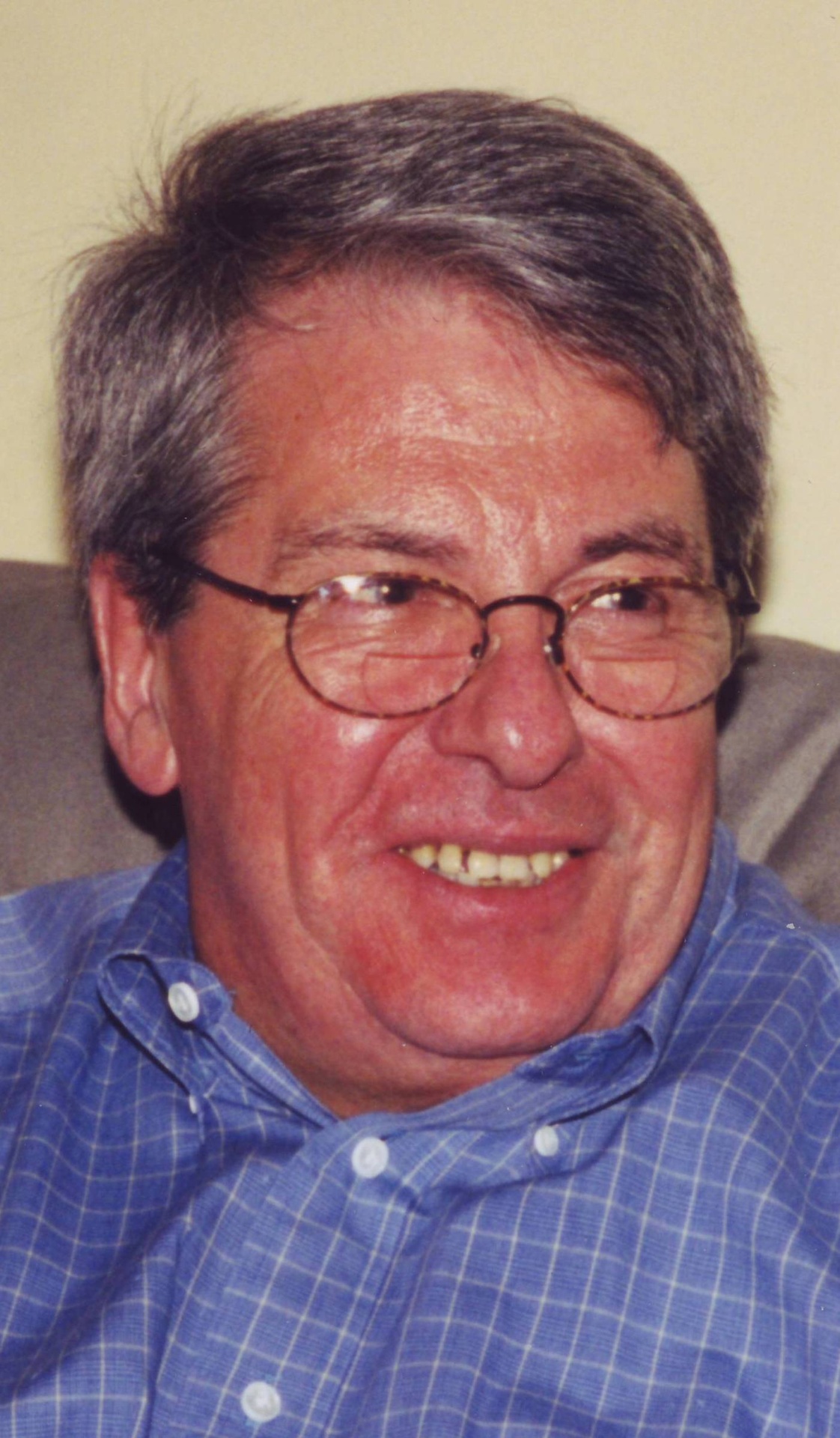 Louis Tardif