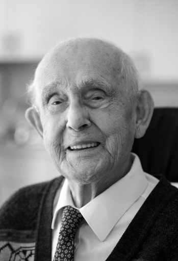 Gérard Lagacé