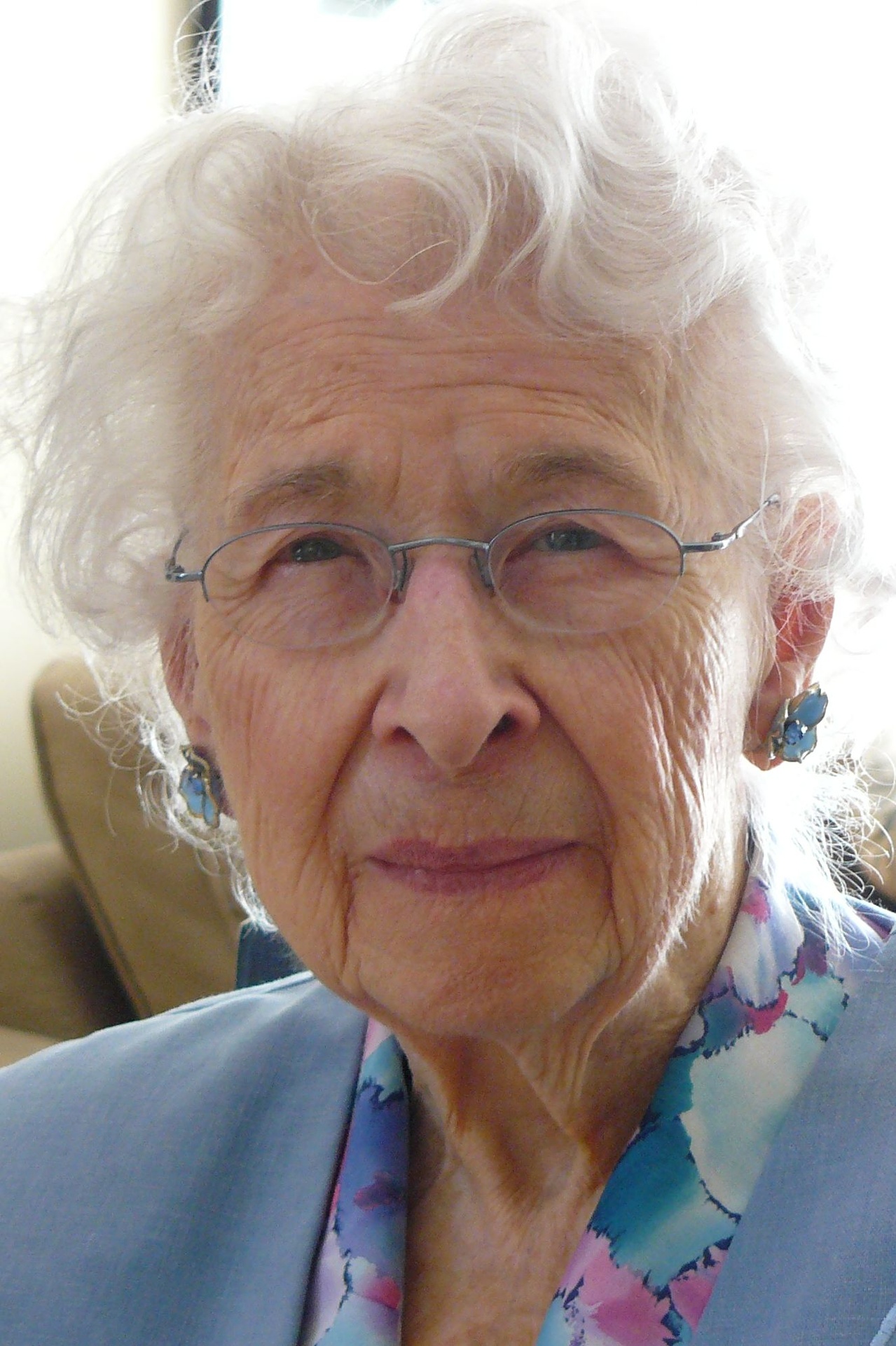 Jeannette Paré-Pettigrew