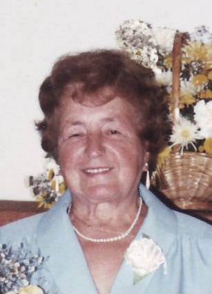 Rose-Aimée Béland-Richard