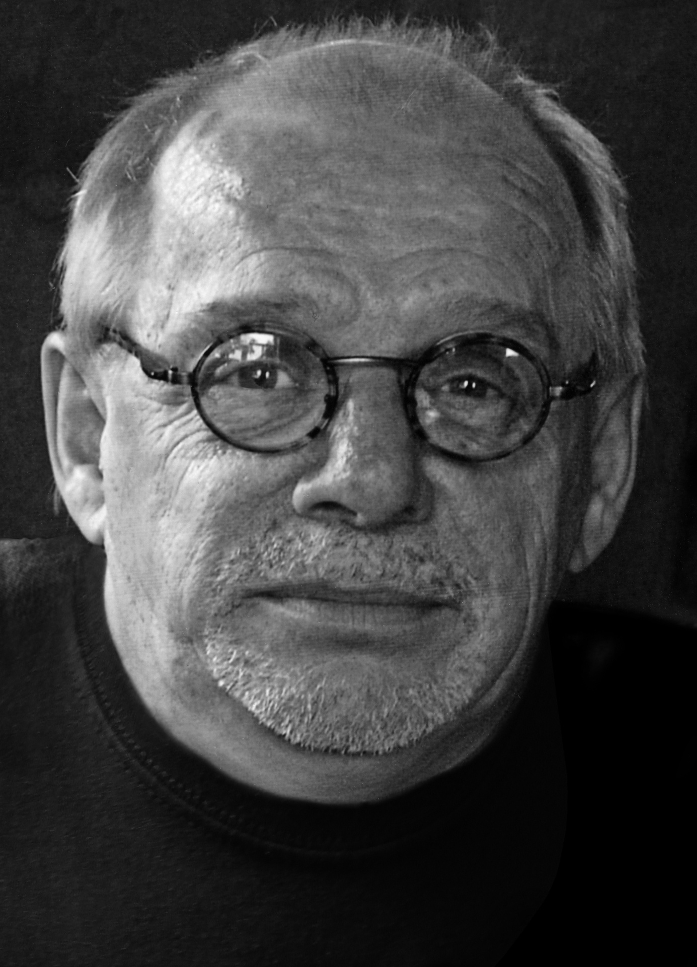 Edouard Chouinard