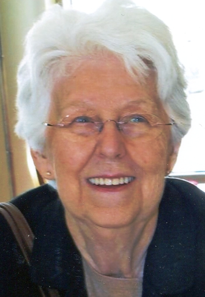 Aline Crête-Doyon