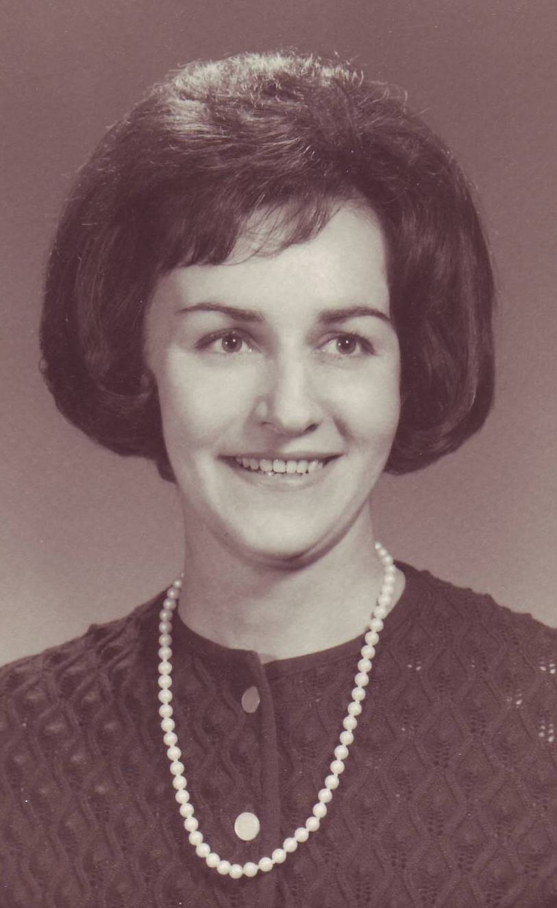 Thérèse Martel-Caumartin