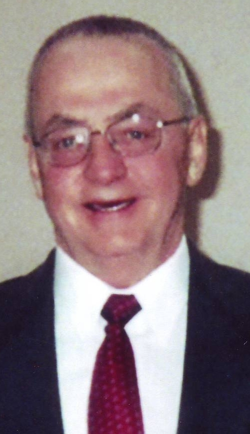 Jacques Blanchette