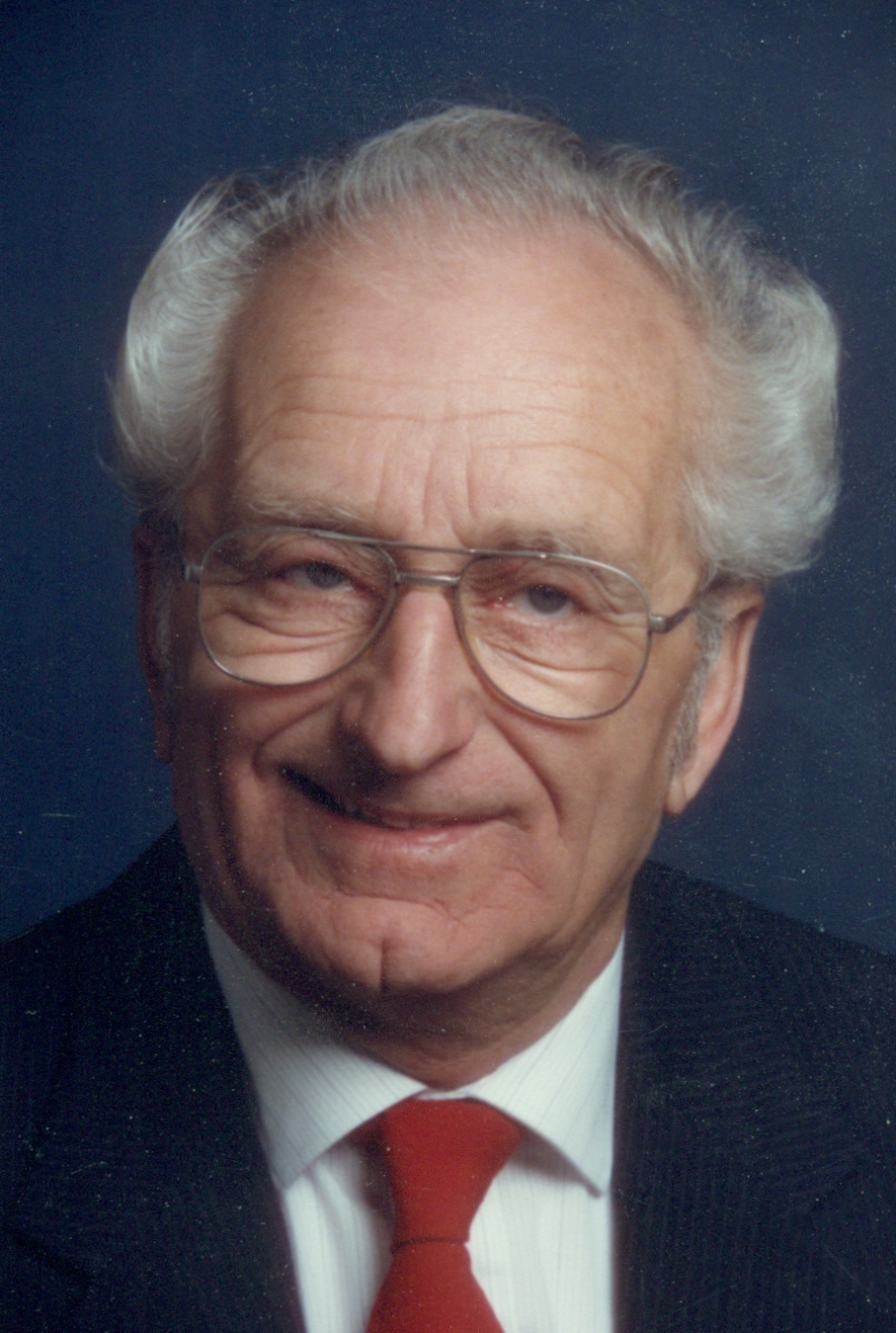 Rosaire Daigle