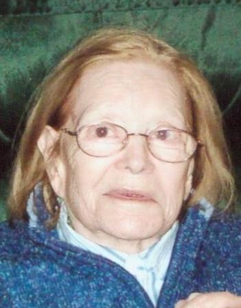 Marguerite Ribière-Martin