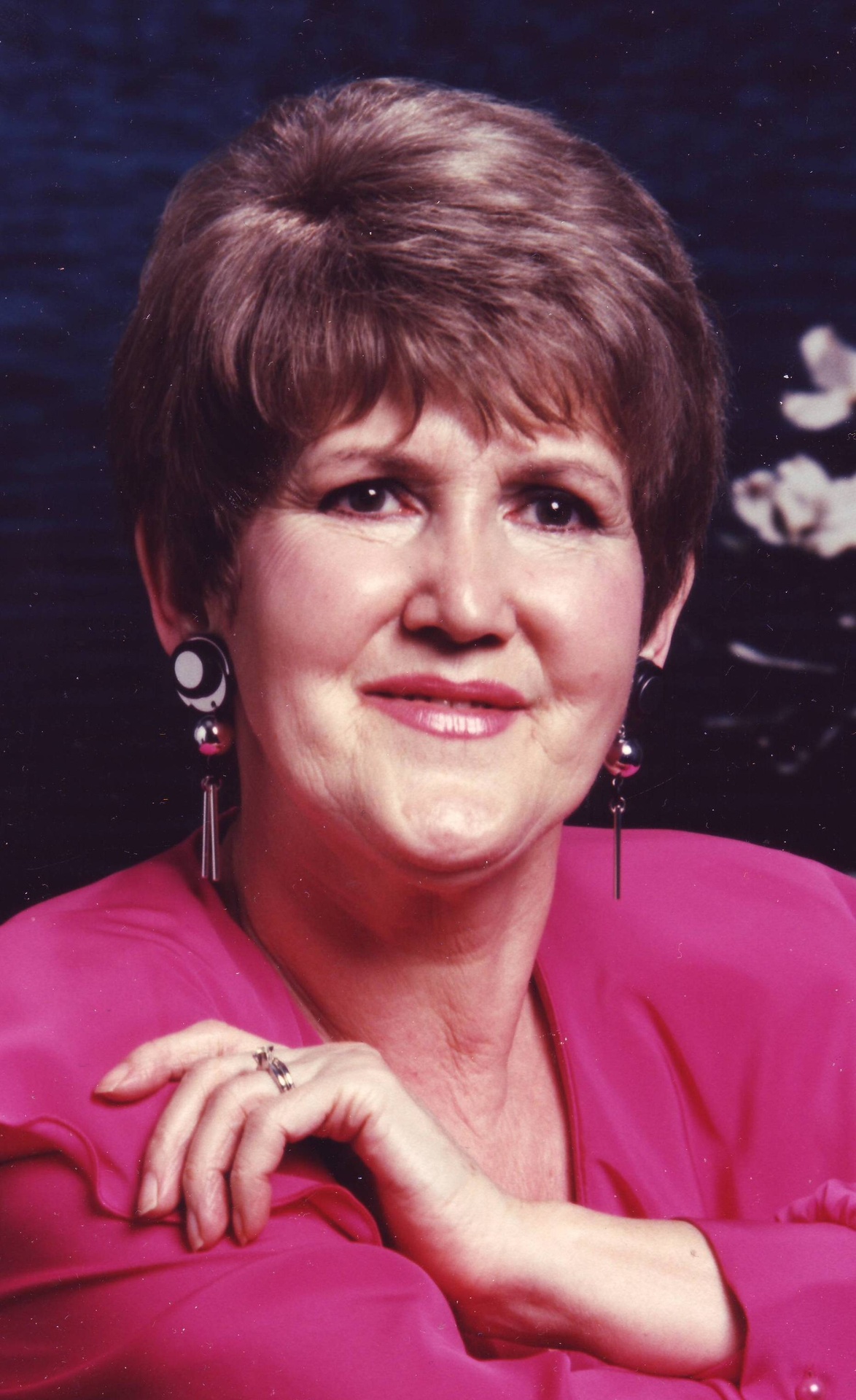 Thérèse Bastien-Laflamme