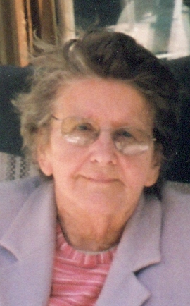 Renée Roy-Rondeau