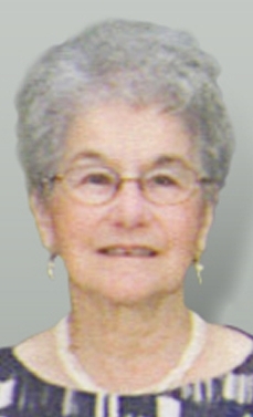 Thérèse Cunningham Vachon