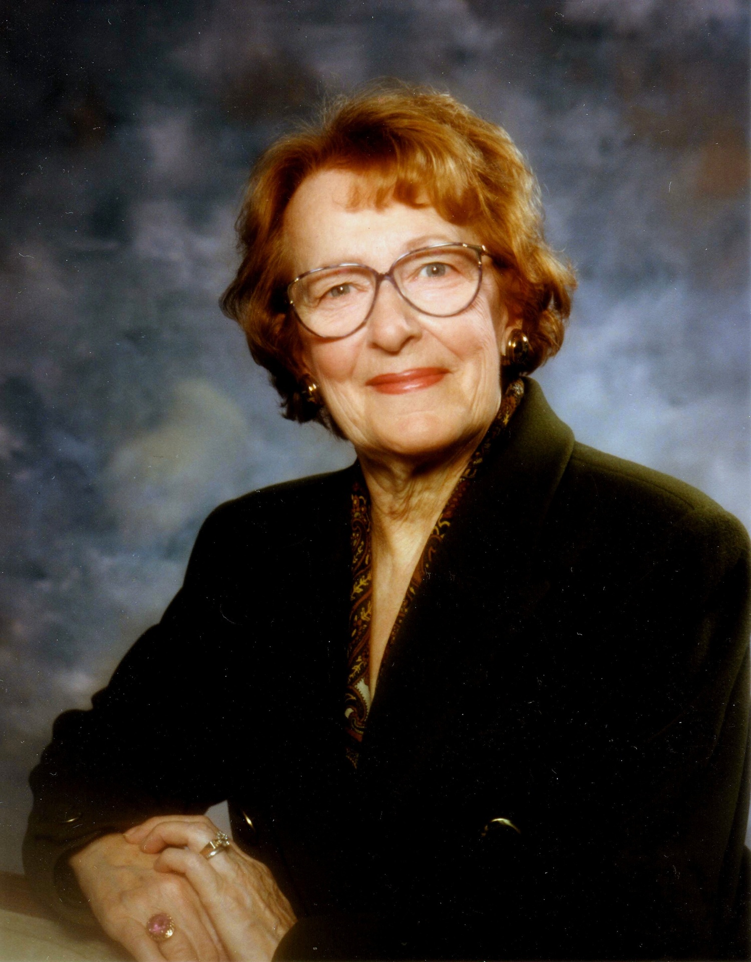 Gisèle Bergeron Gagné