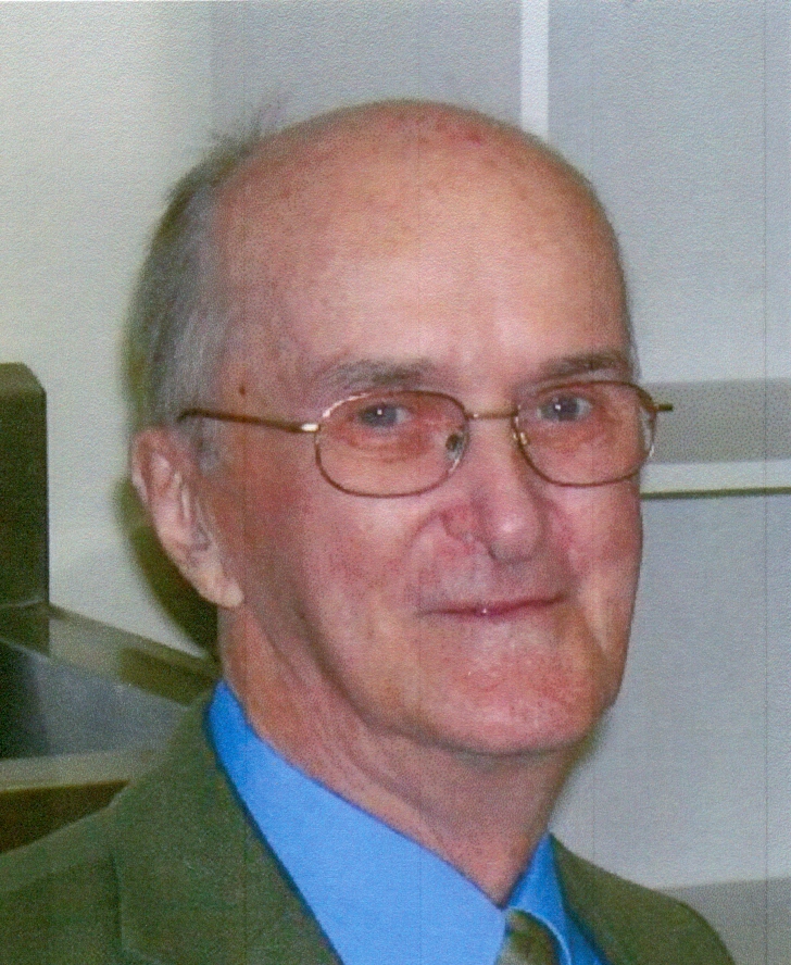 Père Lionel Champagne