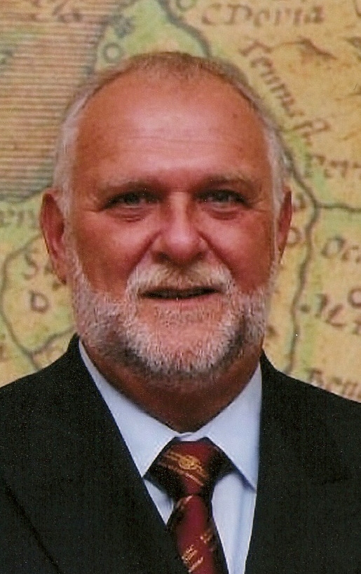 Marcel Beaudoin
