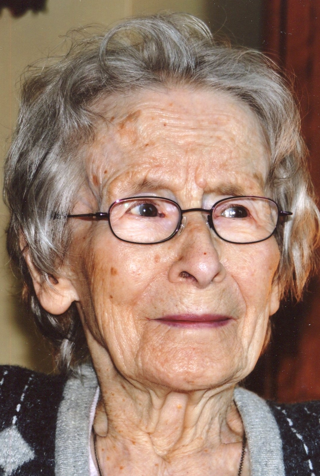 Patricia Chabot-Coulombe