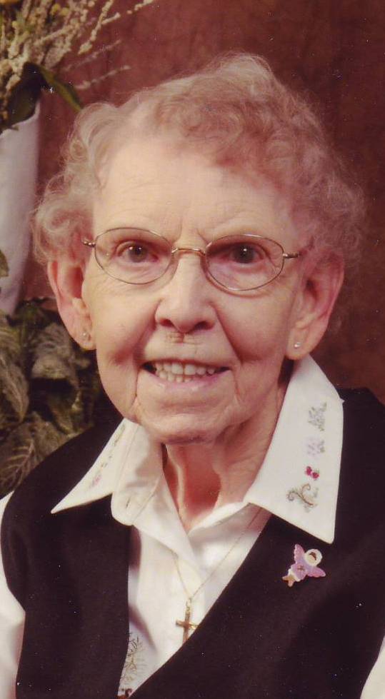 Mariette Bédard, o m m i