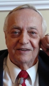 Jean-Guy Smith