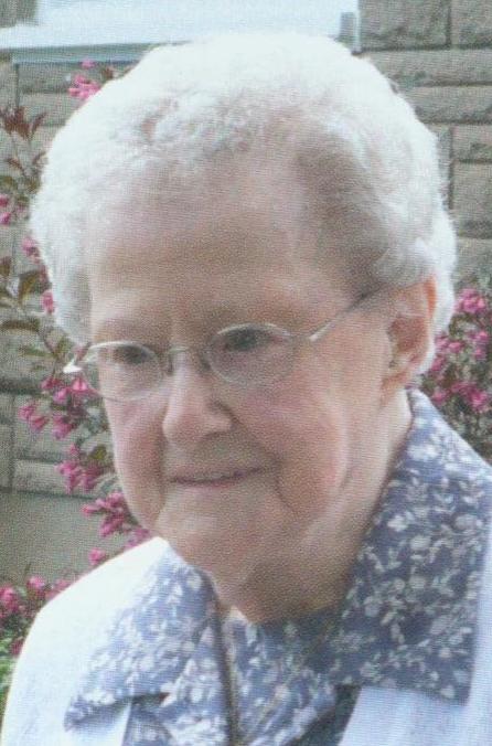 Rose Denis-Walsh