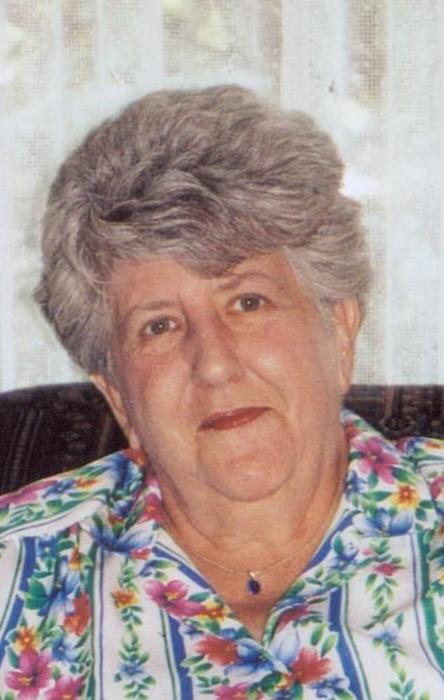 Janine Genest-Paradis