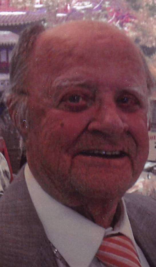 Lucien Gravel