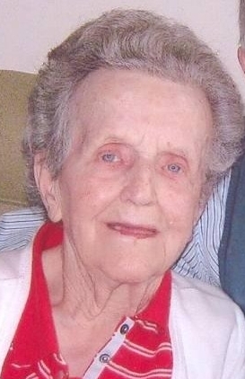 Thérèse Reber Bertrand