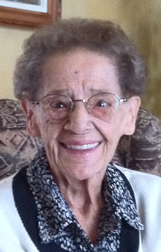 Libbie Parent-Desroches