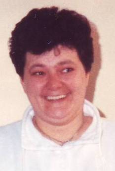 Doris Émond