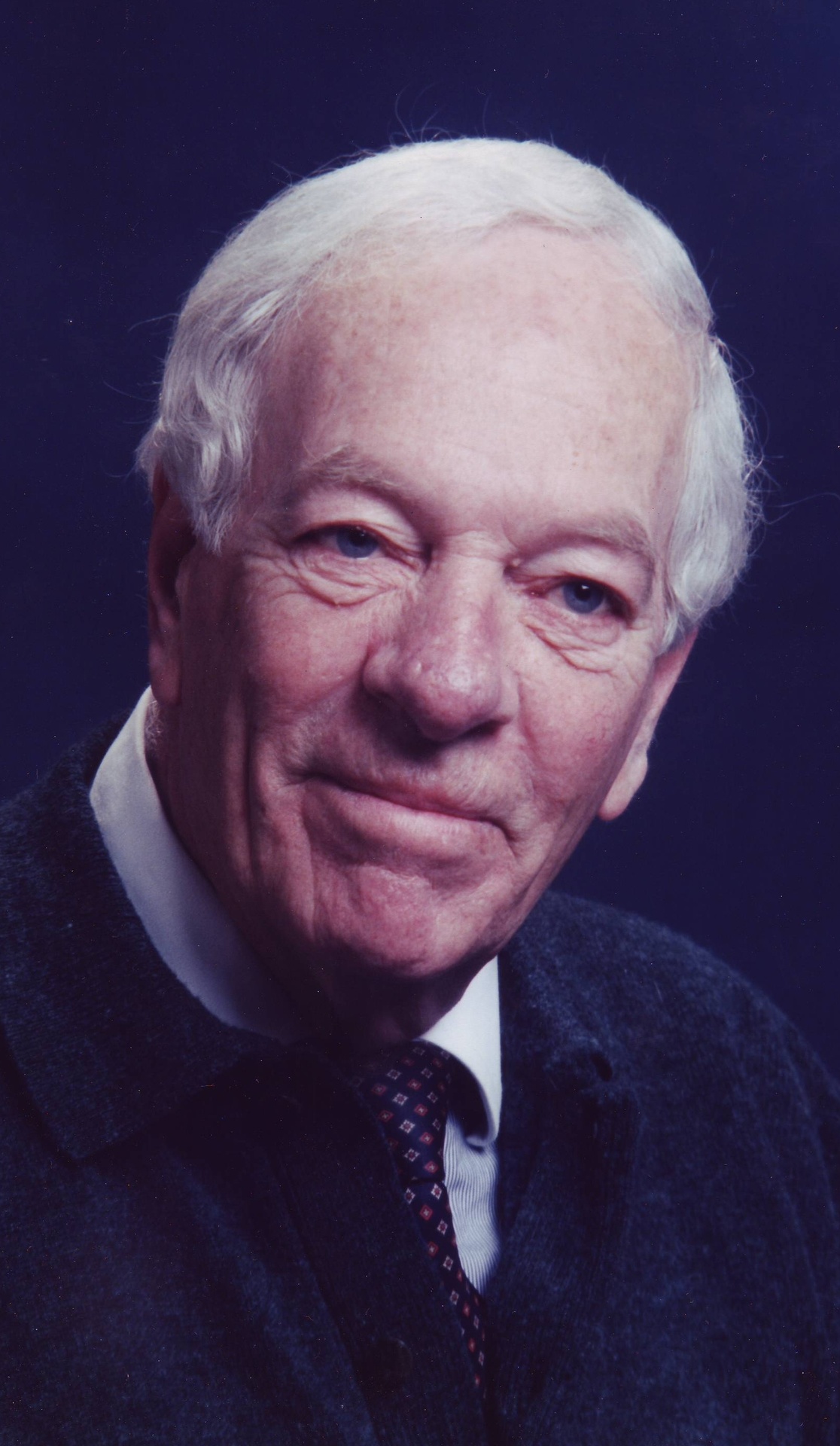 Pierre, CA Fortier