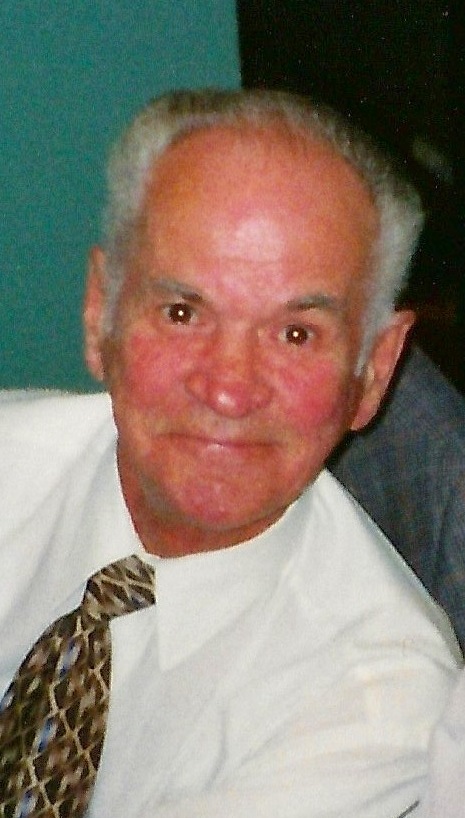 Léonard Fradet