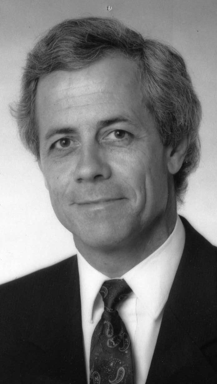 Robert Garon