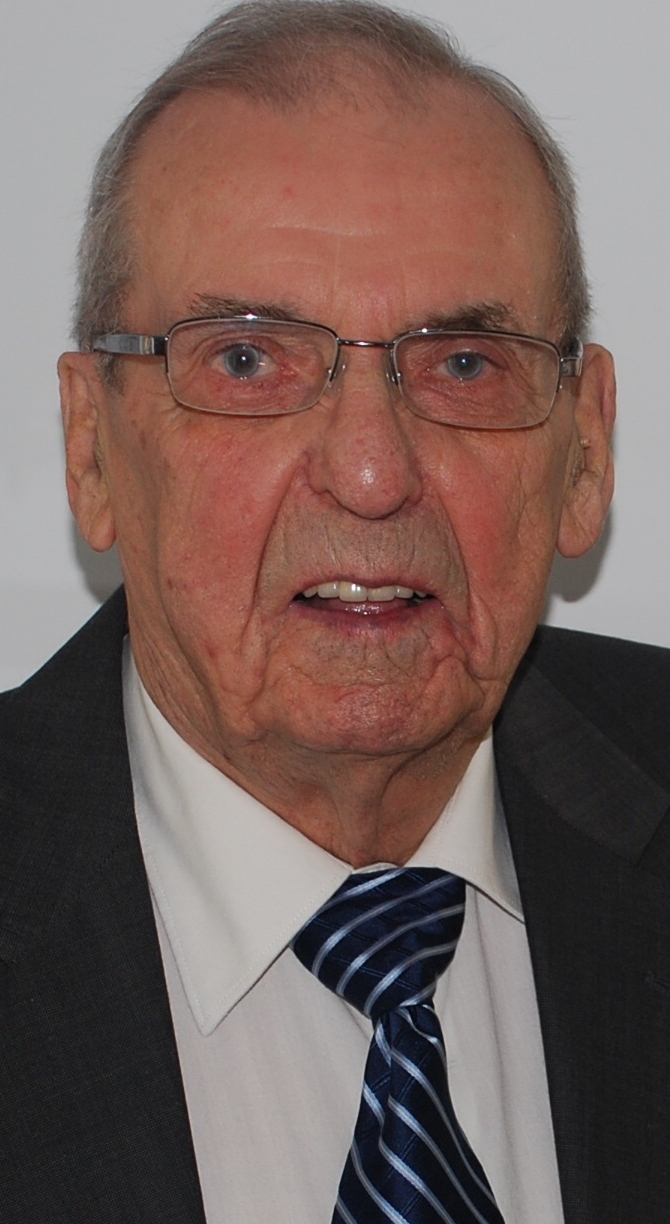 Philippe Roy