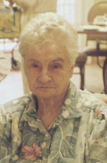 Marie-Ange Asselin-Lalonde