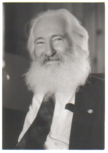 Raymond-Marie Abbé Tardif