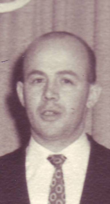 Jean-Etienne Blouin