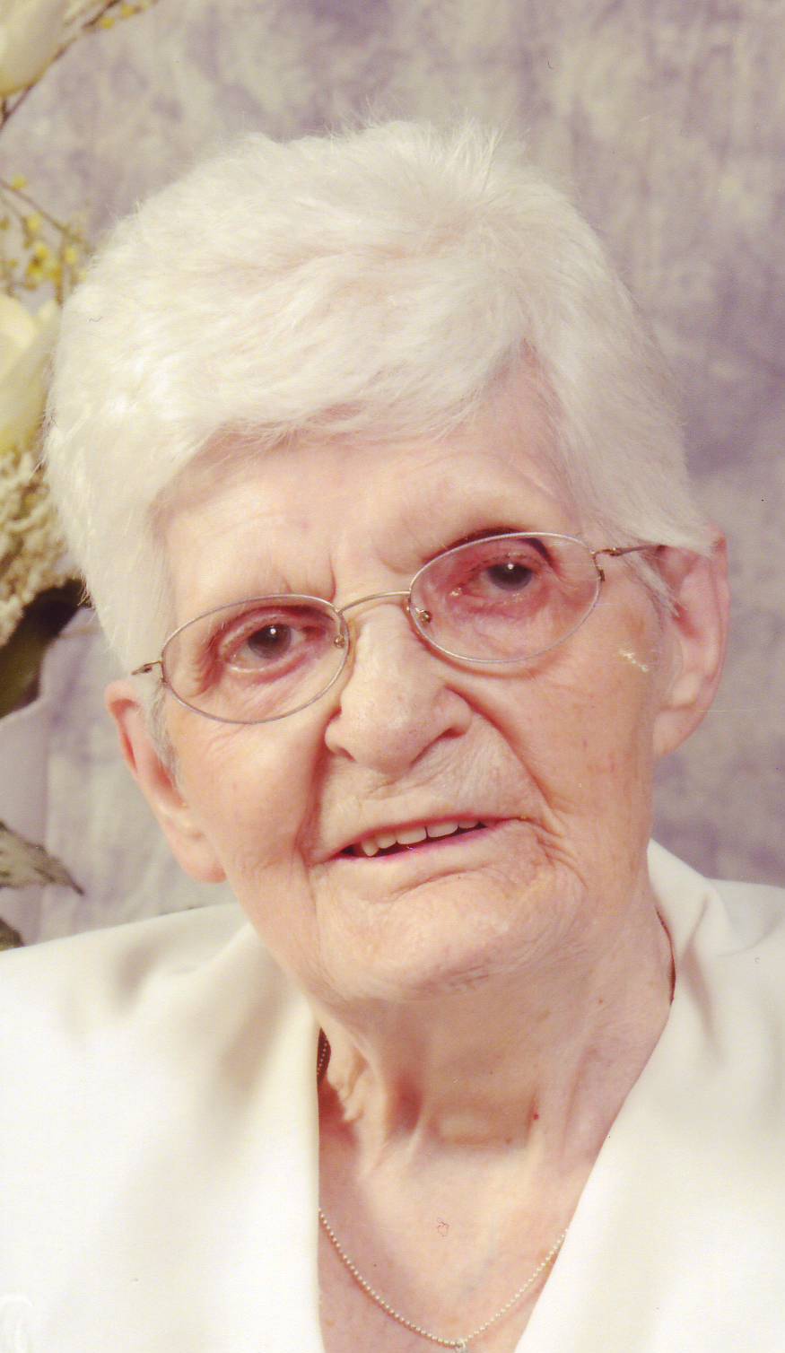 Madeleine Genest-Galarneau